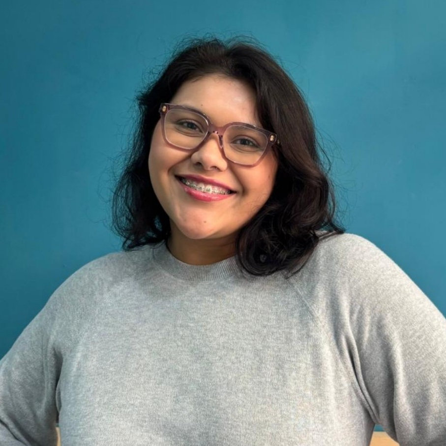 Vania Clara Spanish Teacher<br />